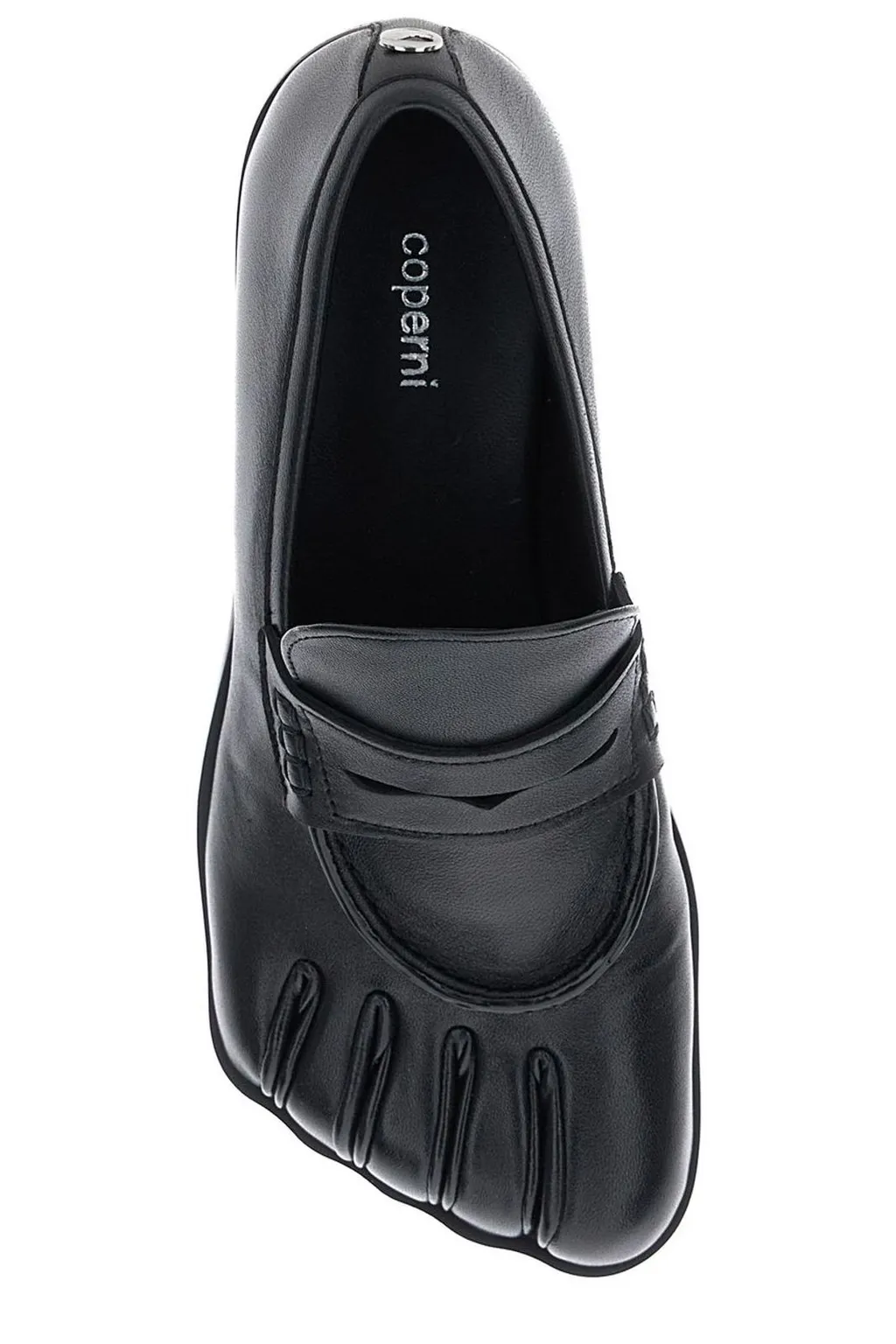 5T Mocassin Flats