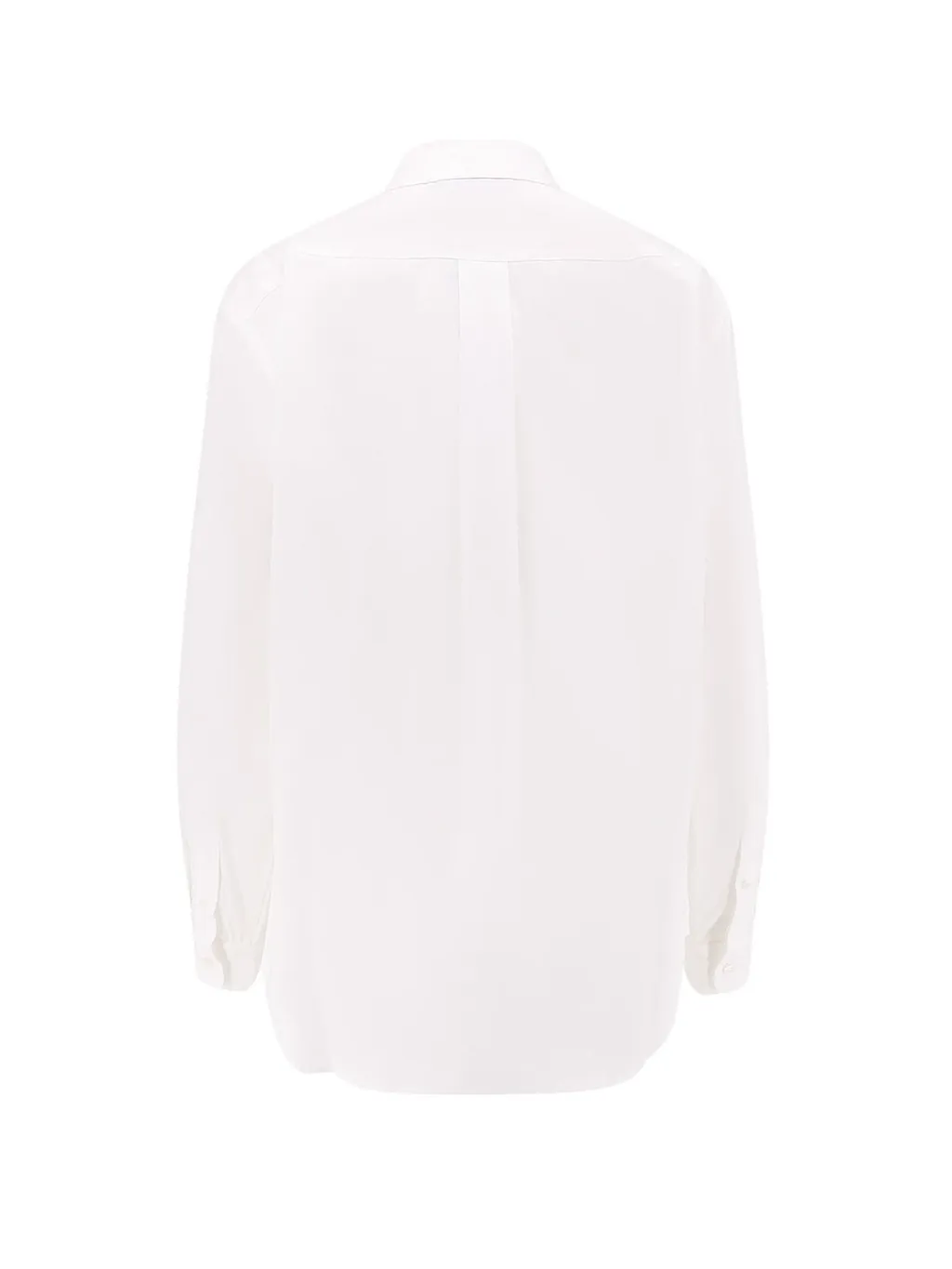 Boyfriend Shirt