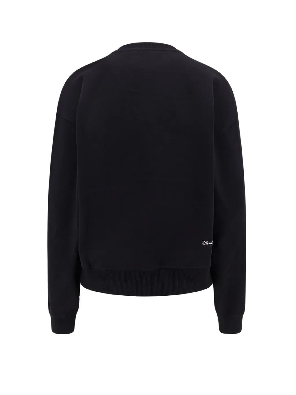 Long Sleeve Crewneck Sweatshirt