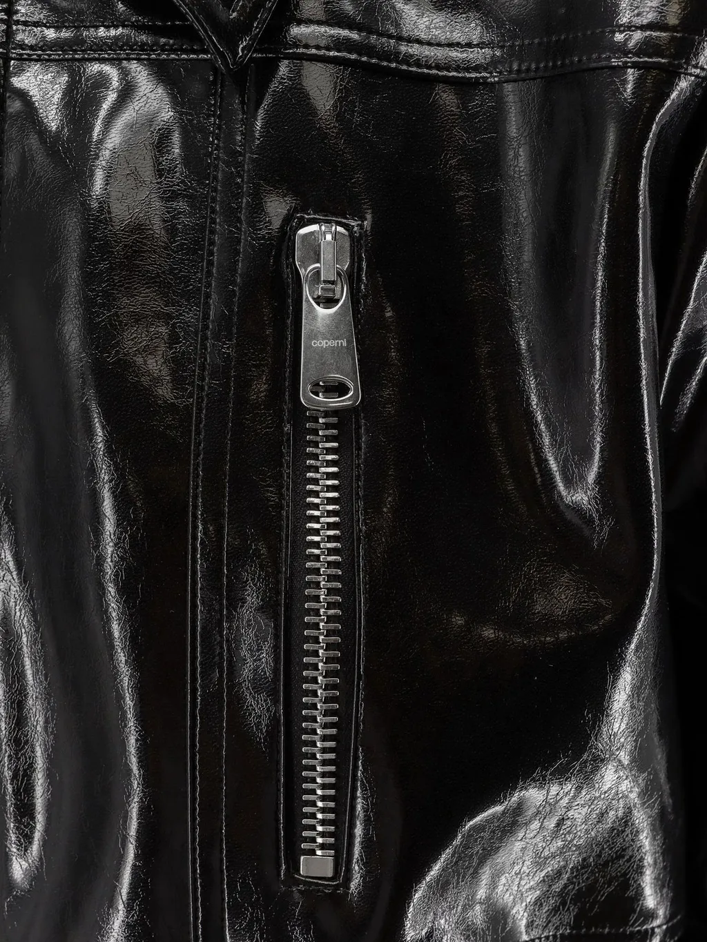 Long Sleeve Zip-Up Jacket