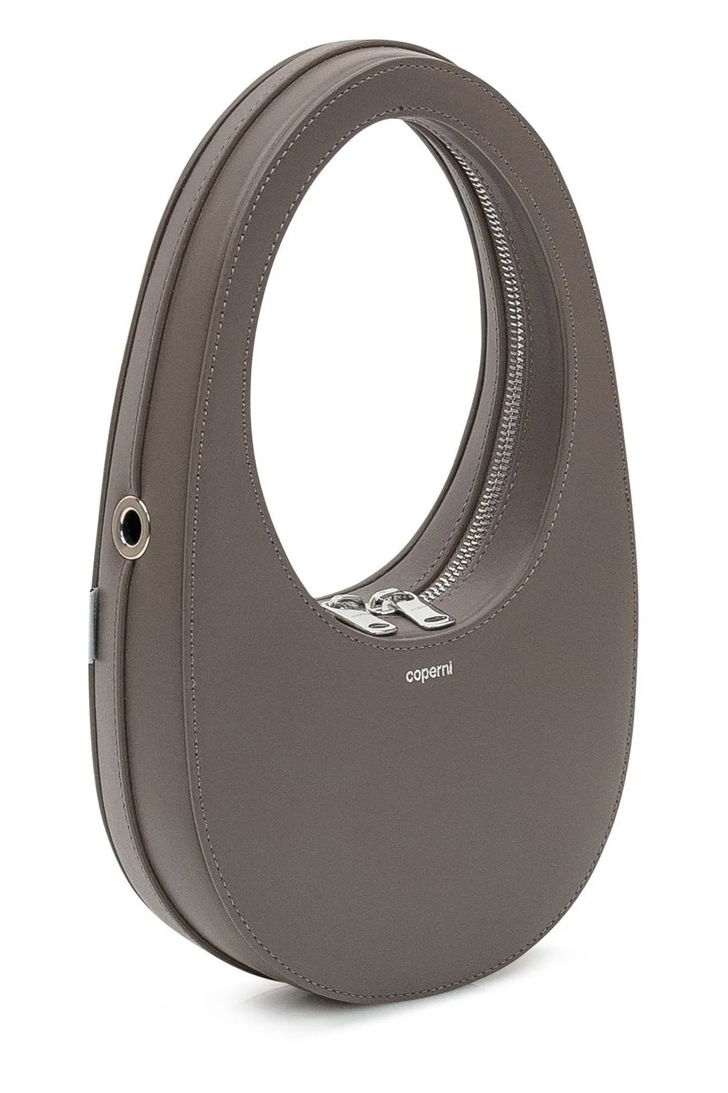 Swipe Zipped Mini Shoulder Bag