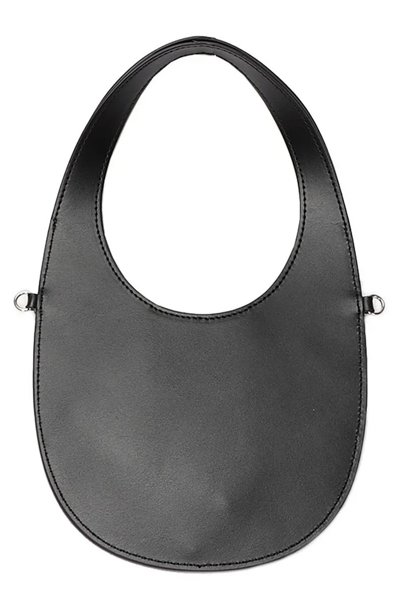 Mini Swipe Tote Bag