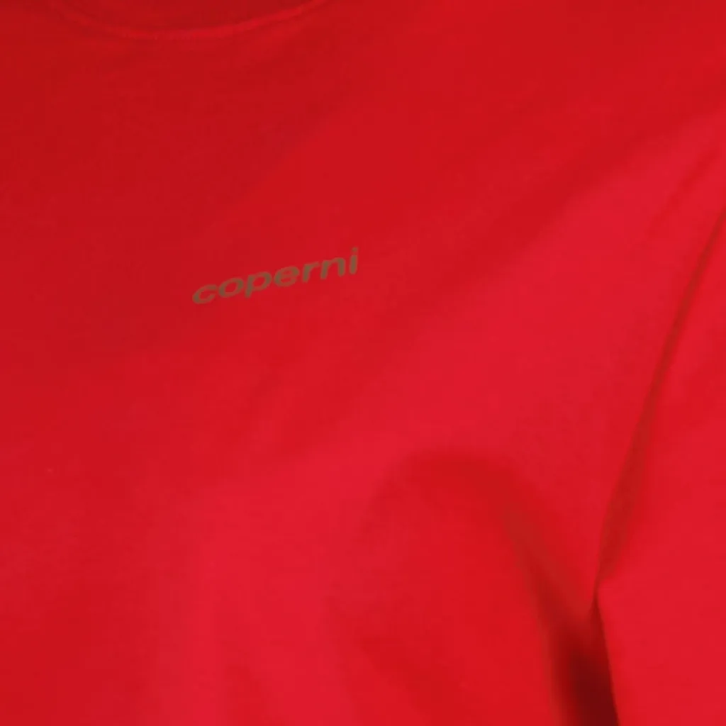 Logo Boxy T-Shirt