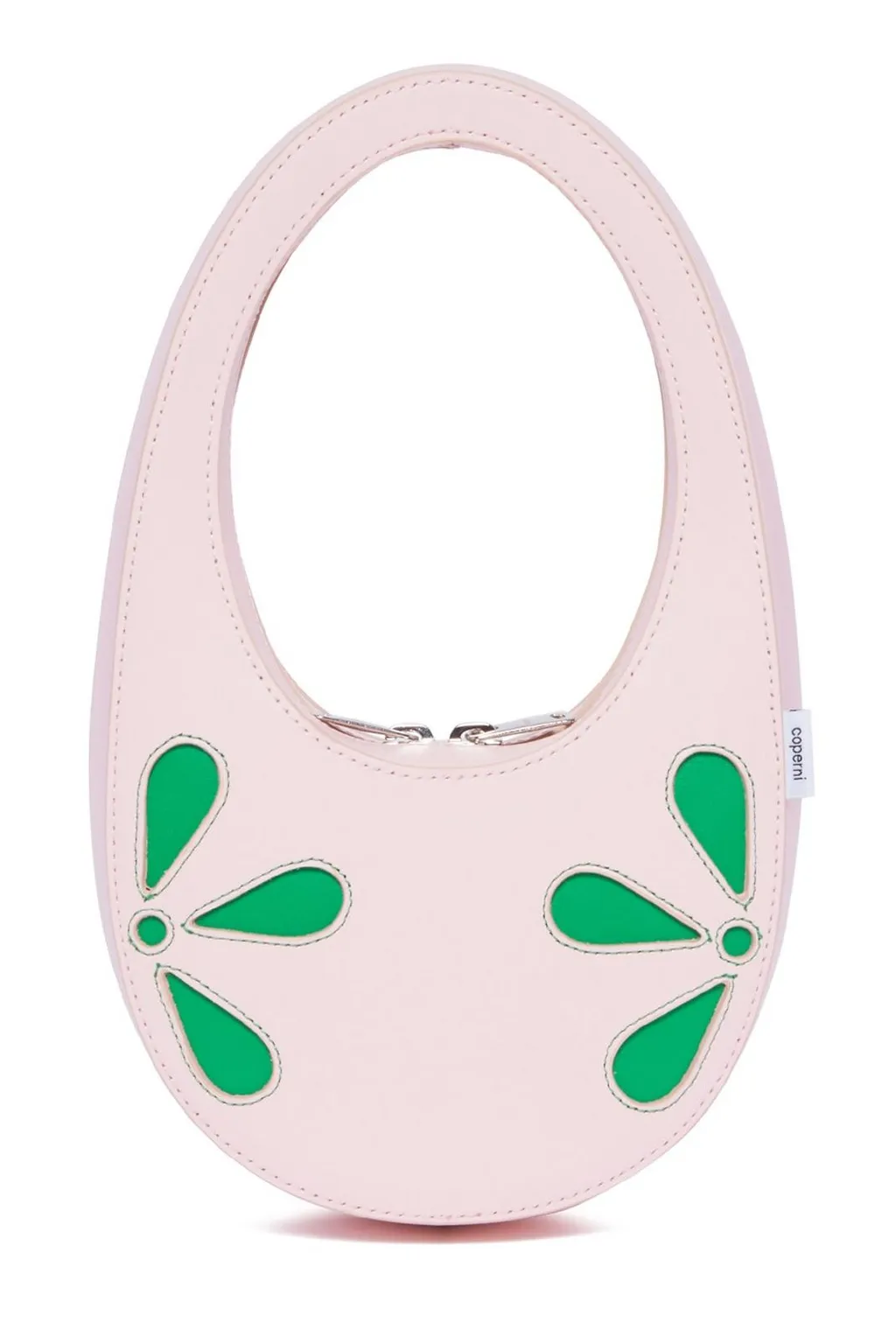 Petal Mini Swipe Bag
