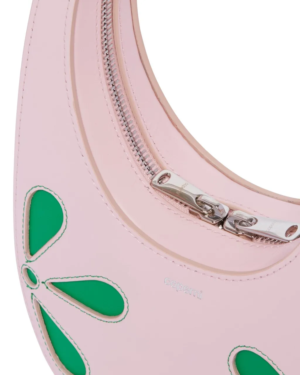 Petal Mini Swipe Bag