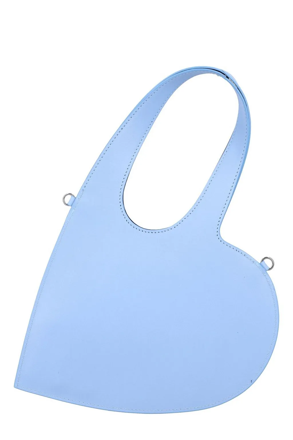 Baby Heart Tote Bag