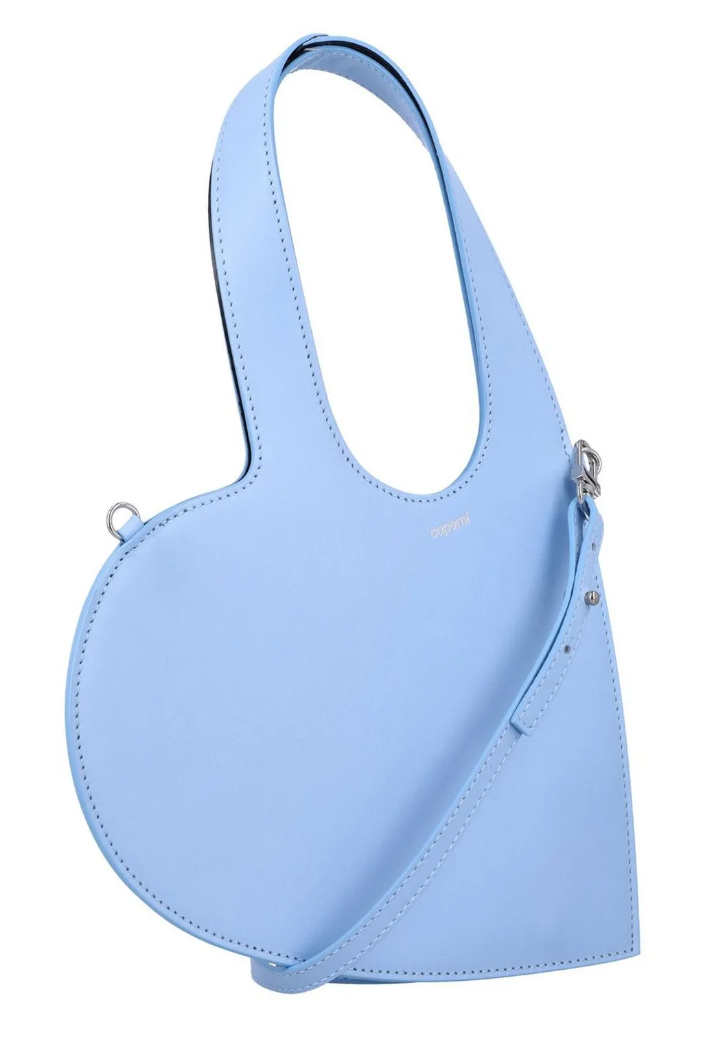 Baby Heart Tote Bag