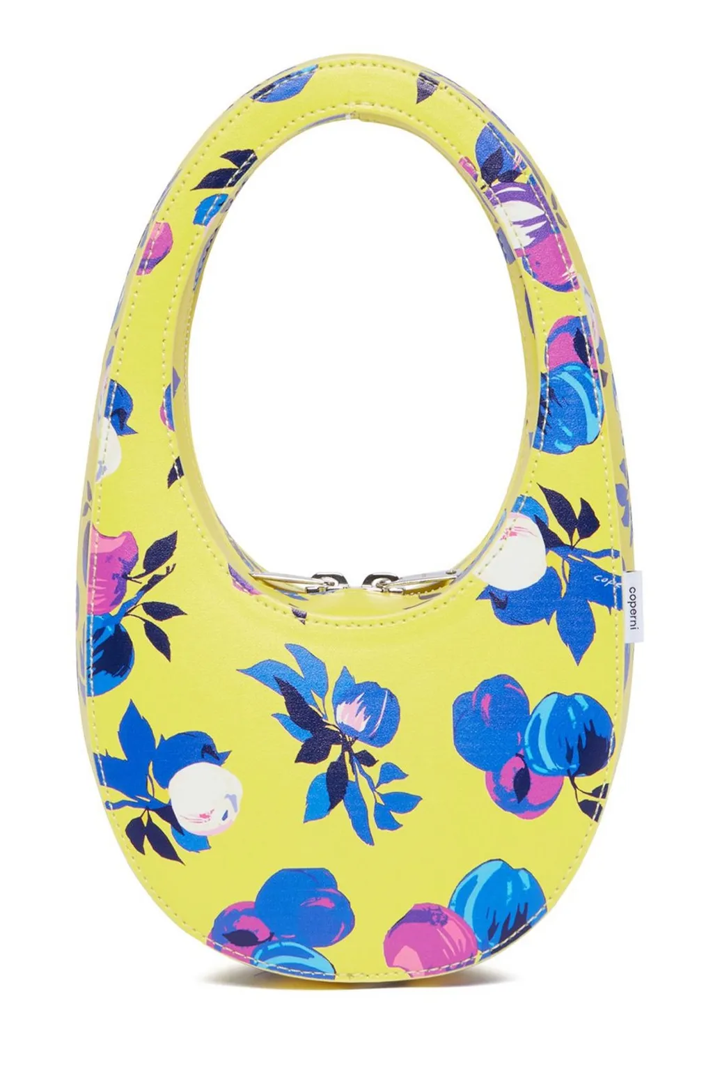 Mini Swipe Print Bag