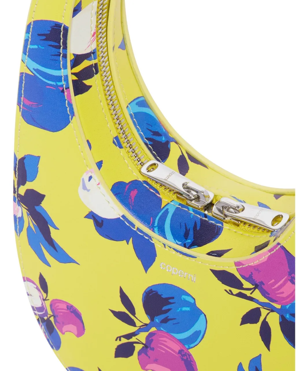 Mini Swipe Print Bag