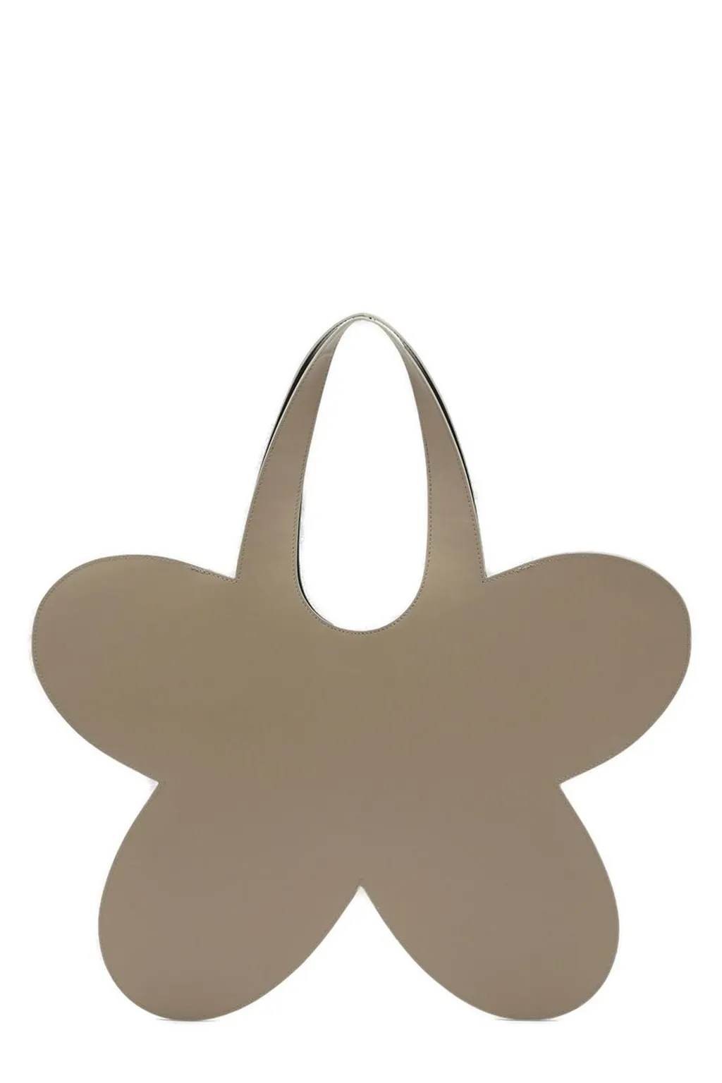Flower Oversized Tote Bag