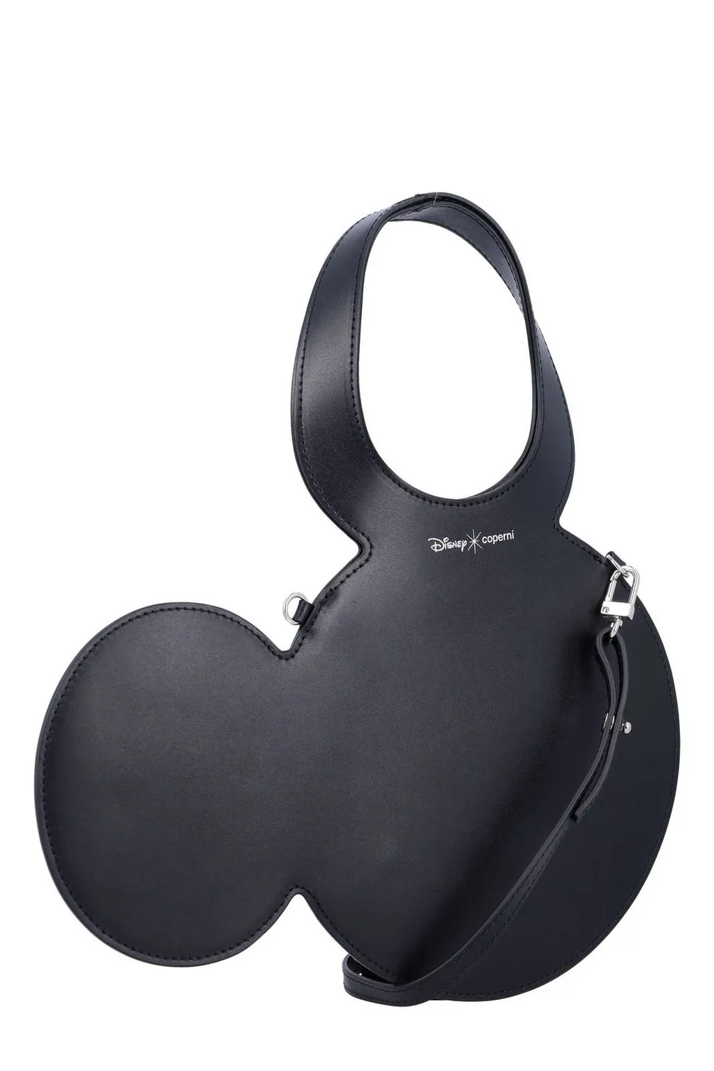 Crossbody Baby Mickey Tote Bag