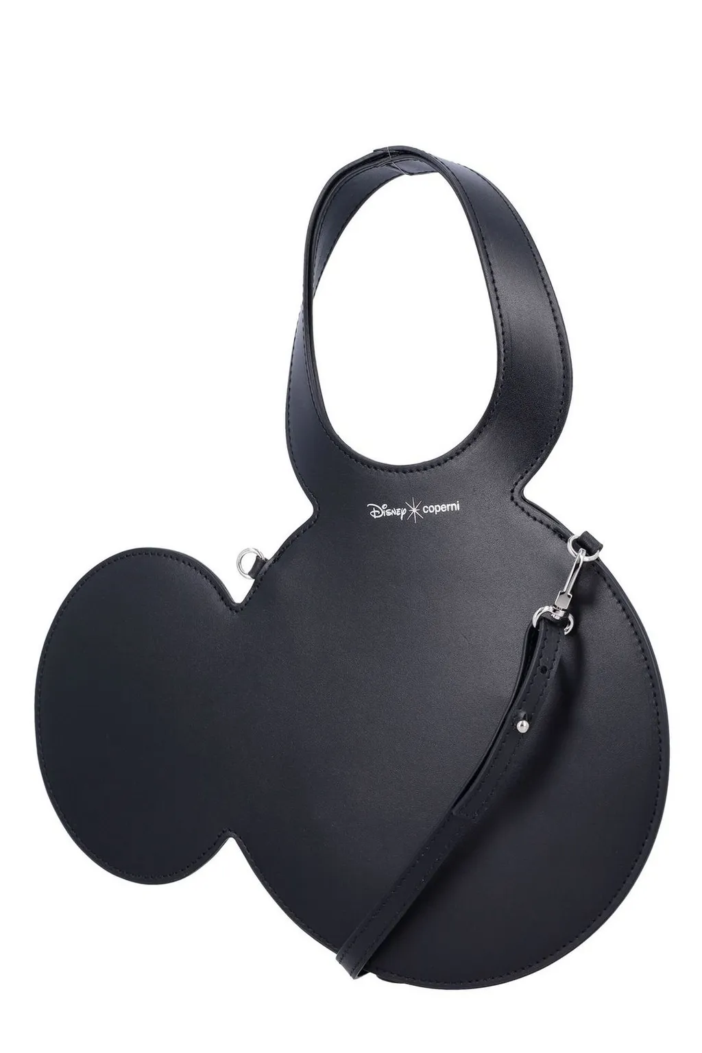 Crossbody Baby Mickey Tote Bag