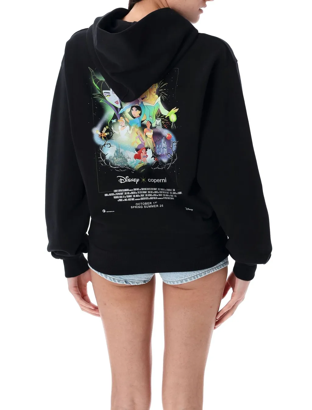 X Disney Collector Hoodie