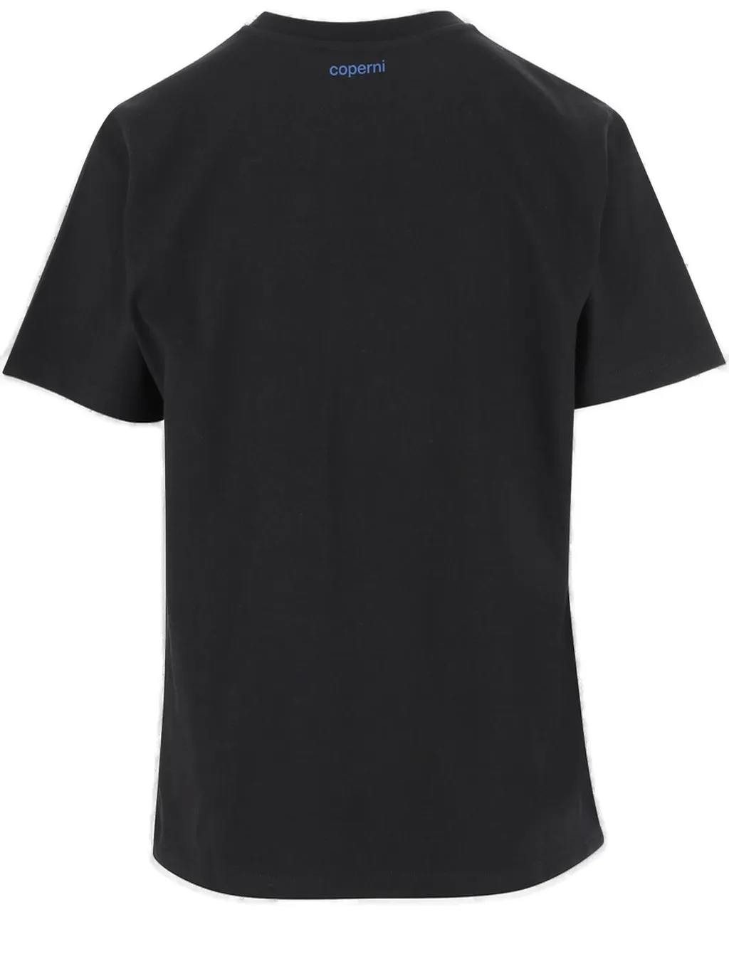 Text-Printed T-Shirt