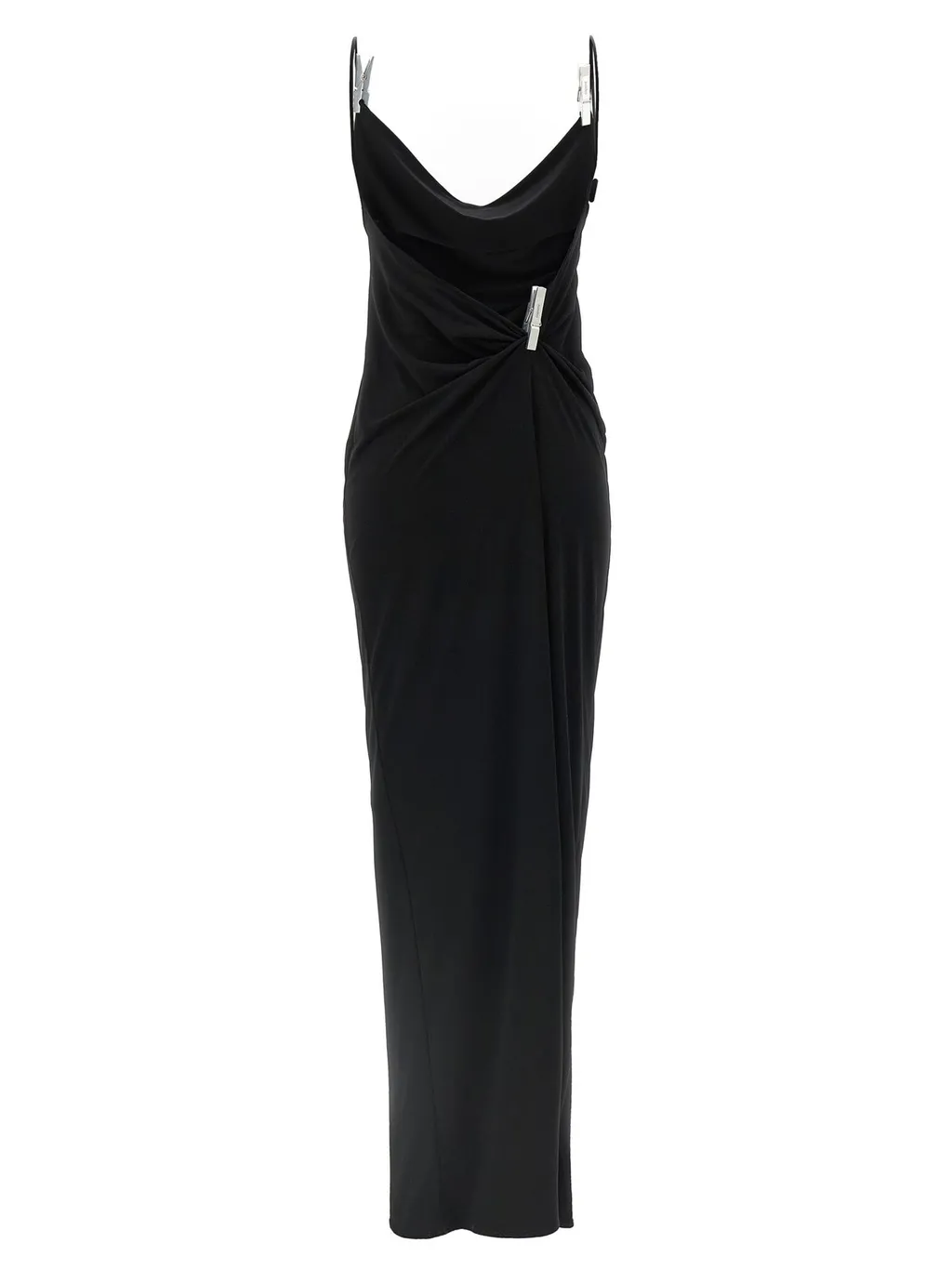 Washing Clip Gala Dress
