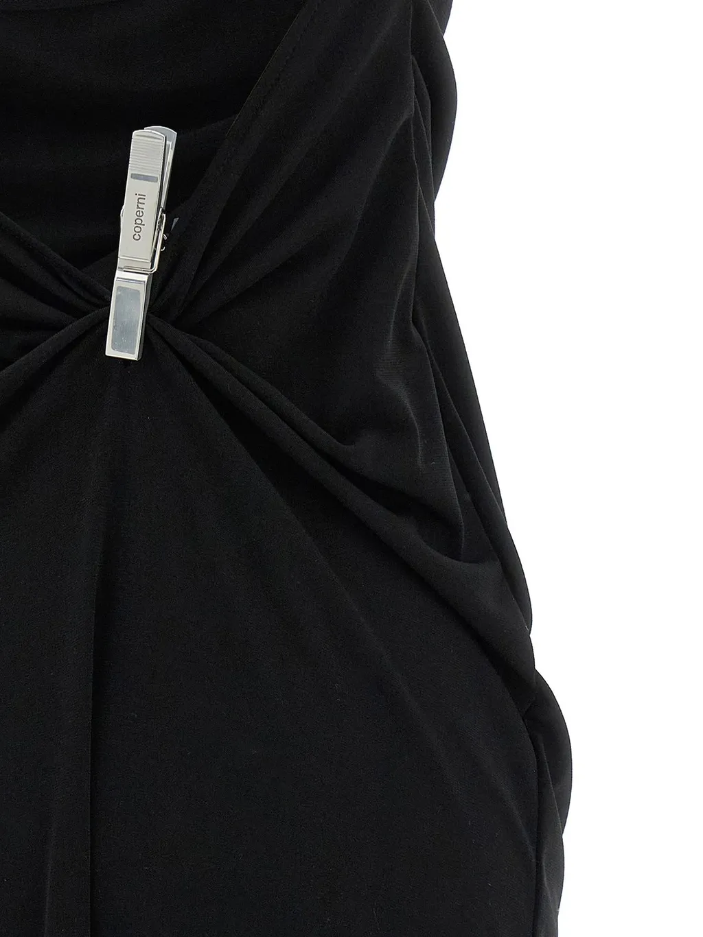 Washing Clip Gala Dress