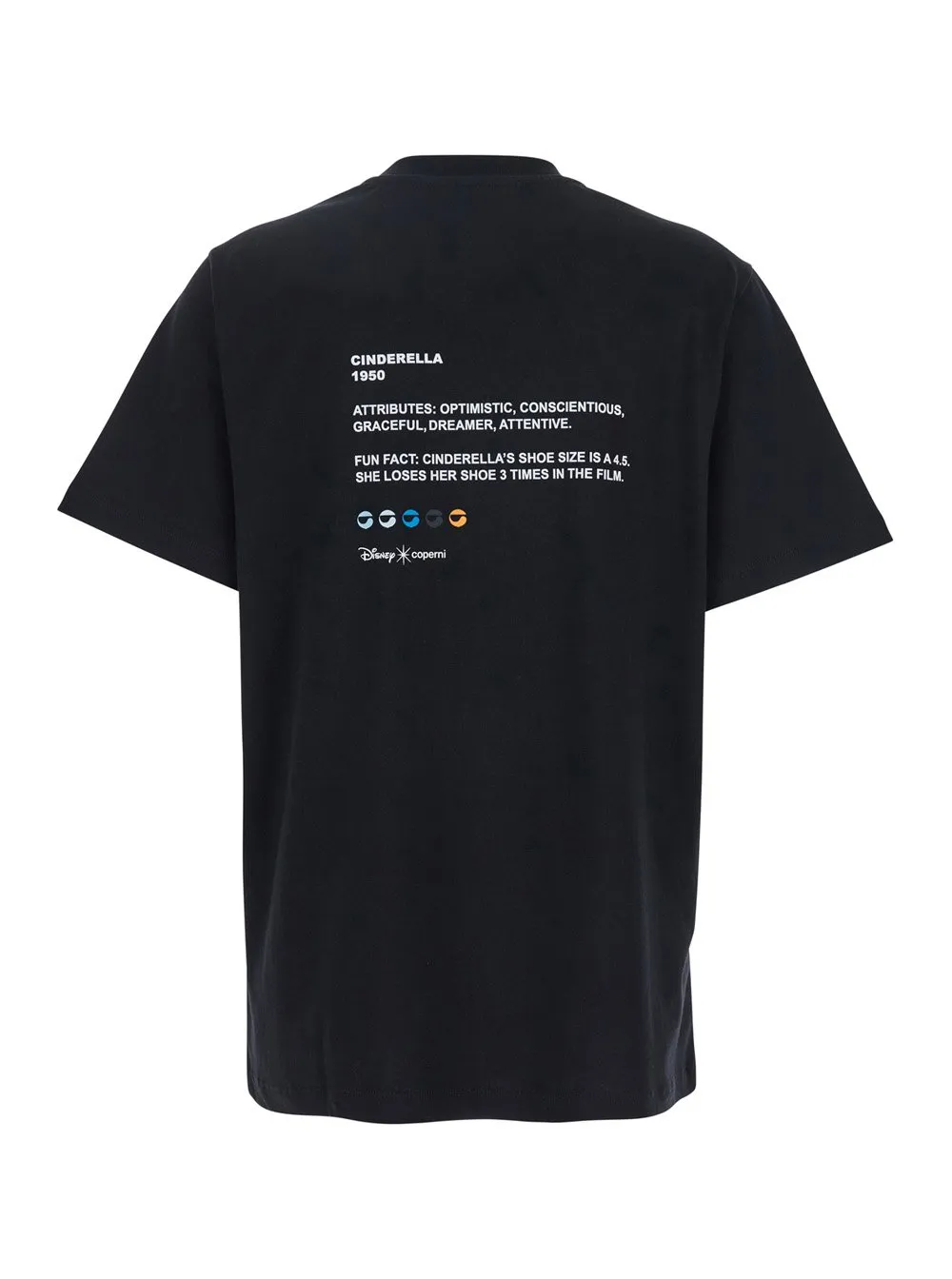 X Disney Cinderella T-Shirt