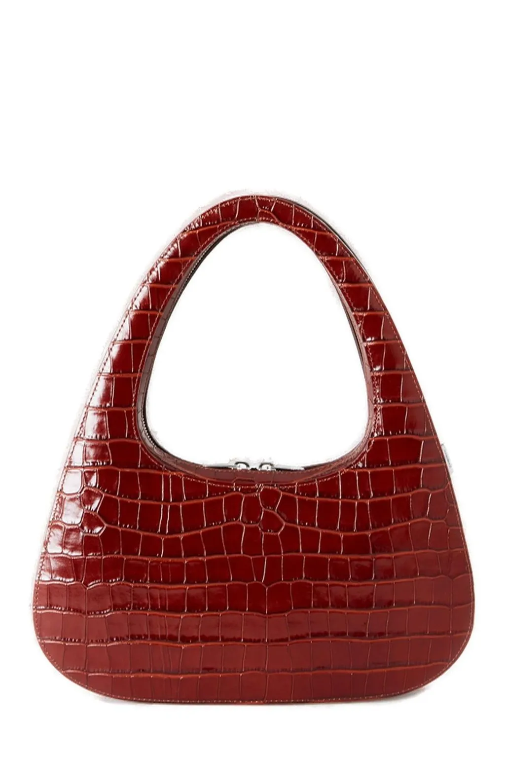 Large Swipe Tote Bag