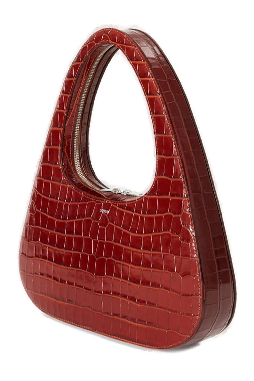 Large Swipe Tote Bag