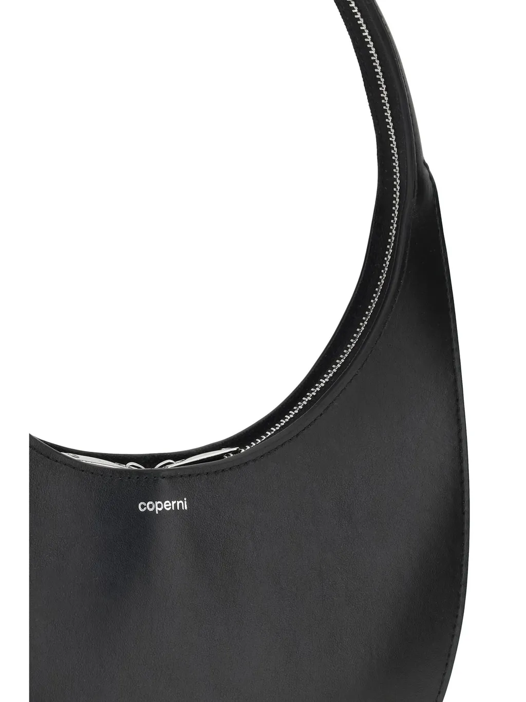 Double Gusset Swipe Mini Tote Bag