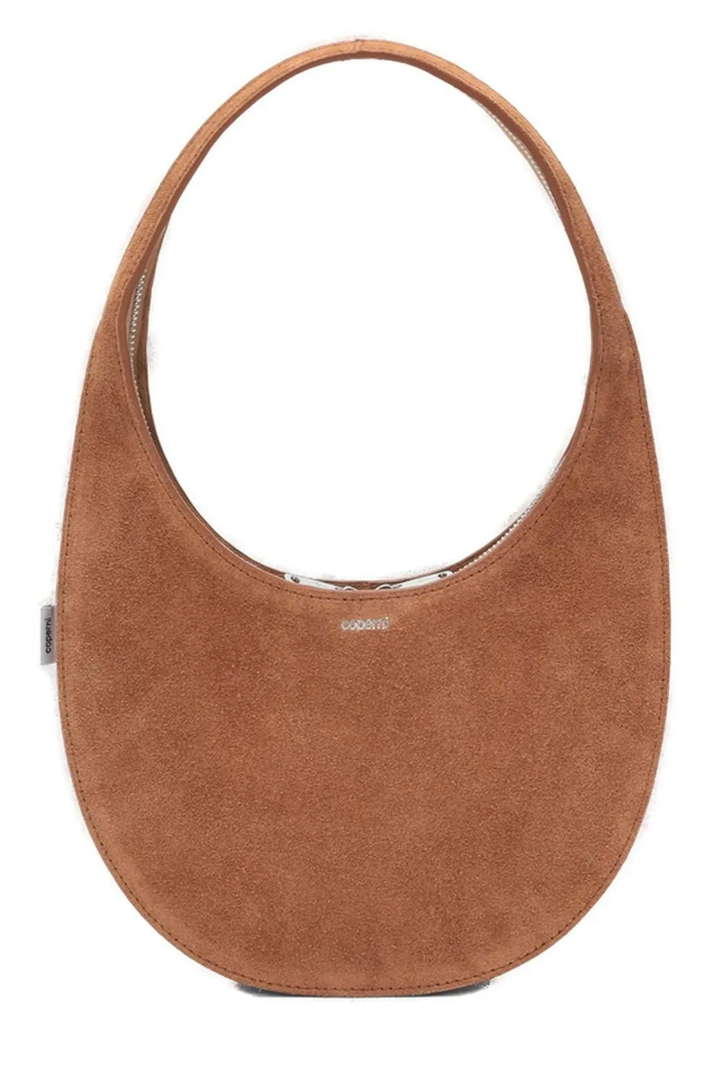 Double Gusset Swipe Bag
