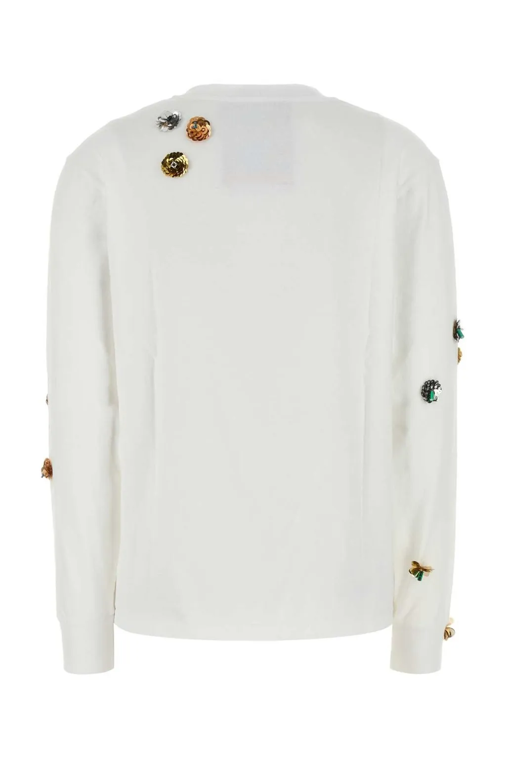 X Disney Mickey Embellished T-Shirt