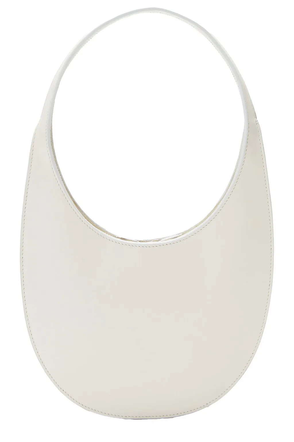 Double Gusset Swipe Bag