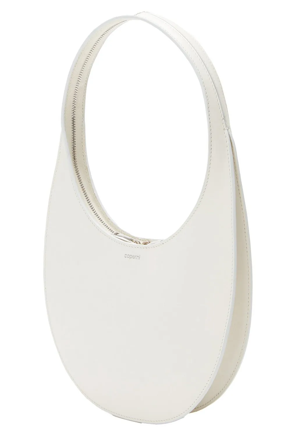 Double Gusset Swipe Bag