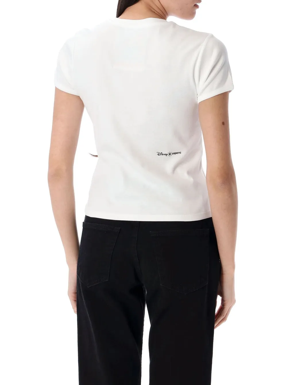 Disney Princess Slim-Fit T-Shirt