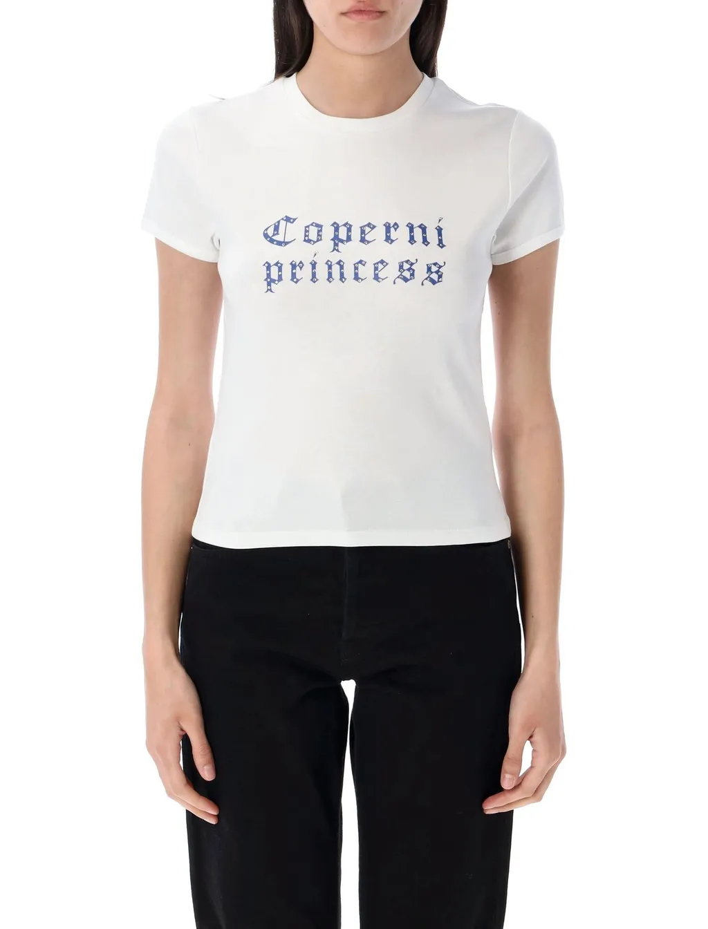 Disney Princess Slim-Fit T-Shirt