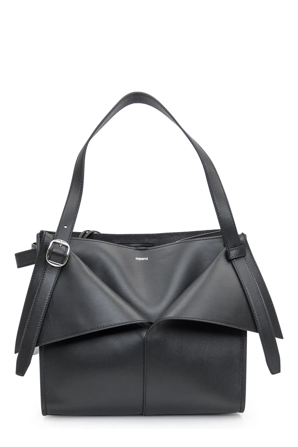 Medium Belt Cabas Bag