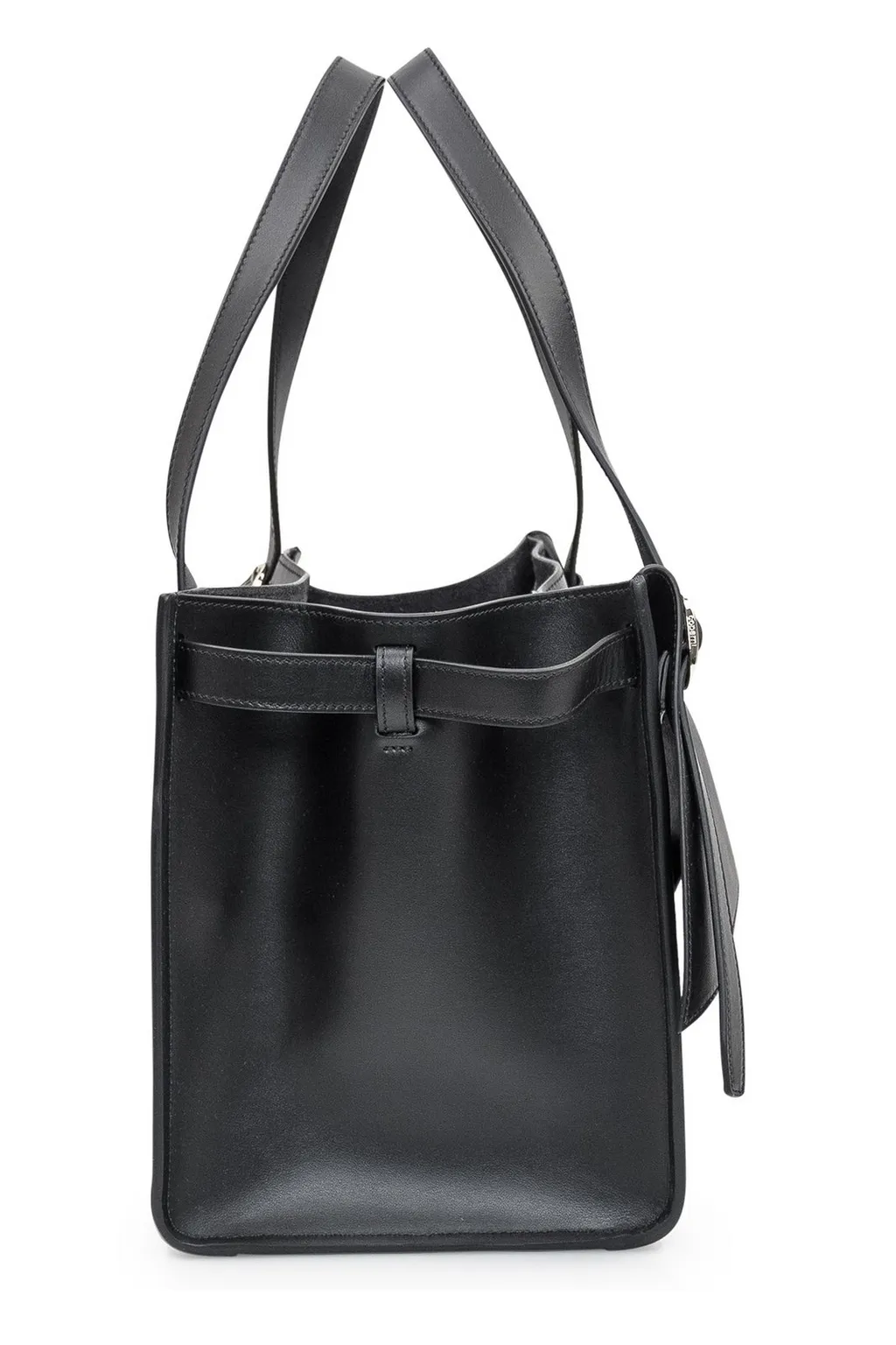 Medium Belt Cabas Bag