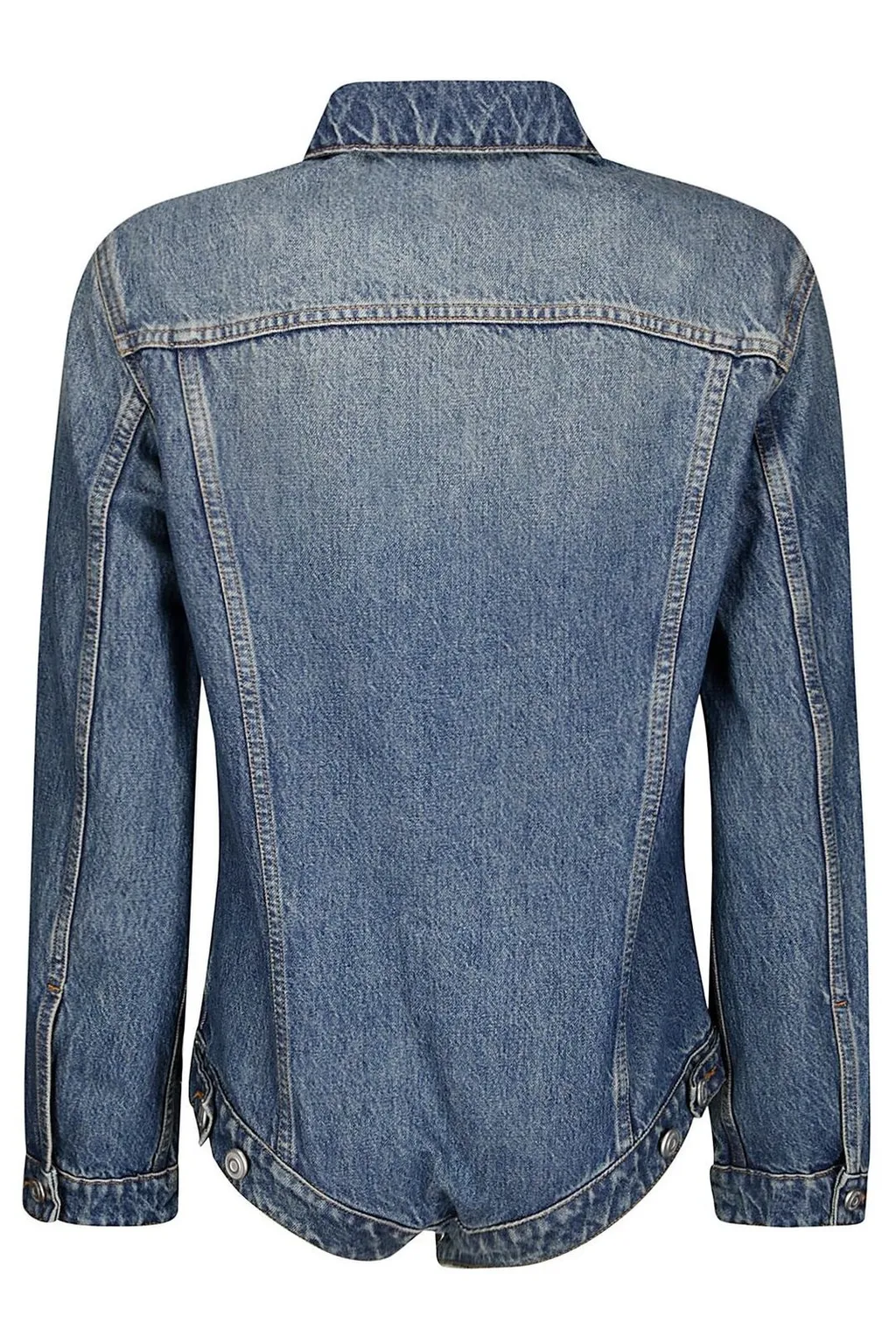 Vintage Denim Jacket