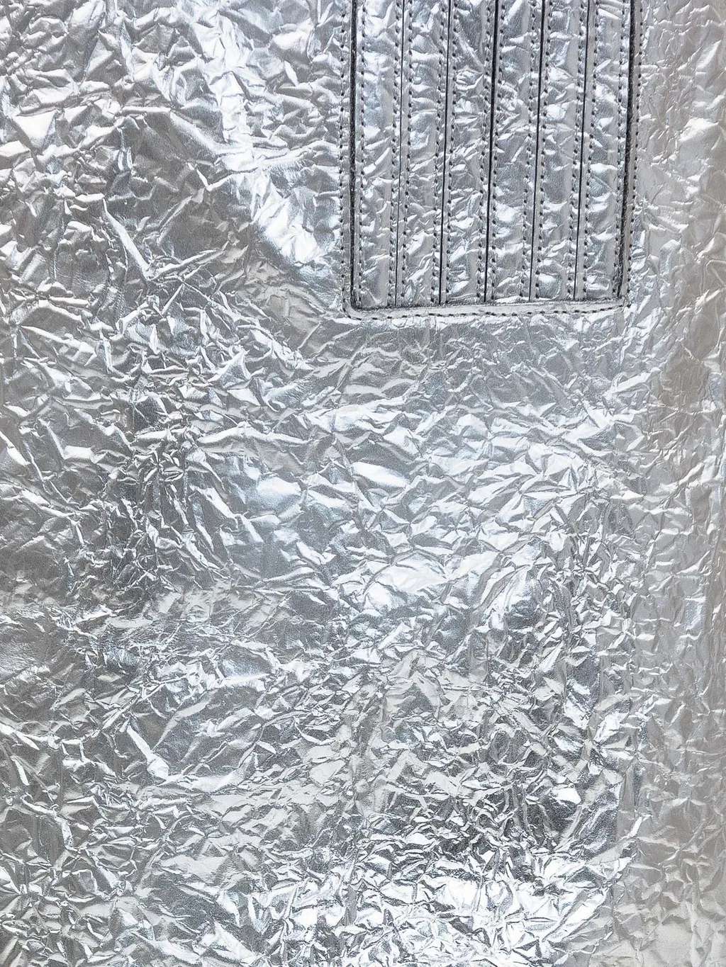 Foil Bridge Boots