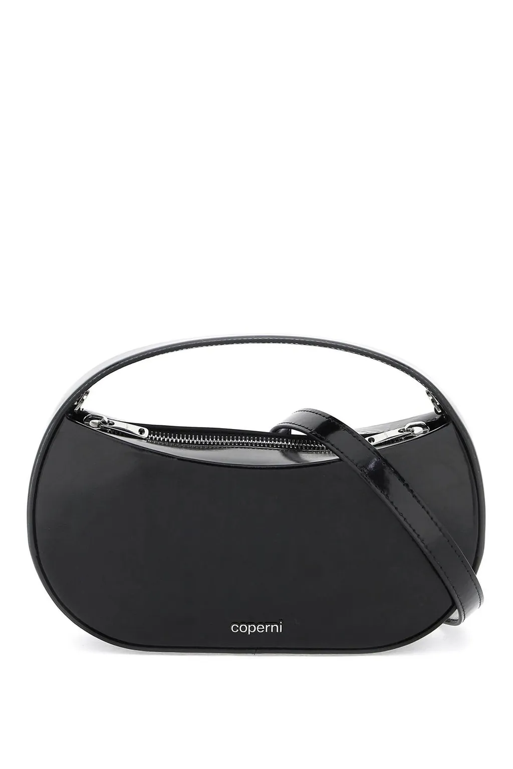 Small Sound Swipe Bag