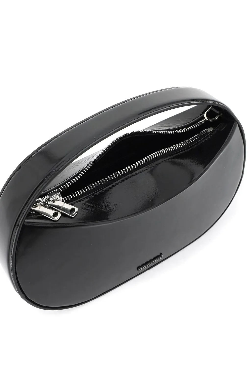 Small Sound Swipe Bag