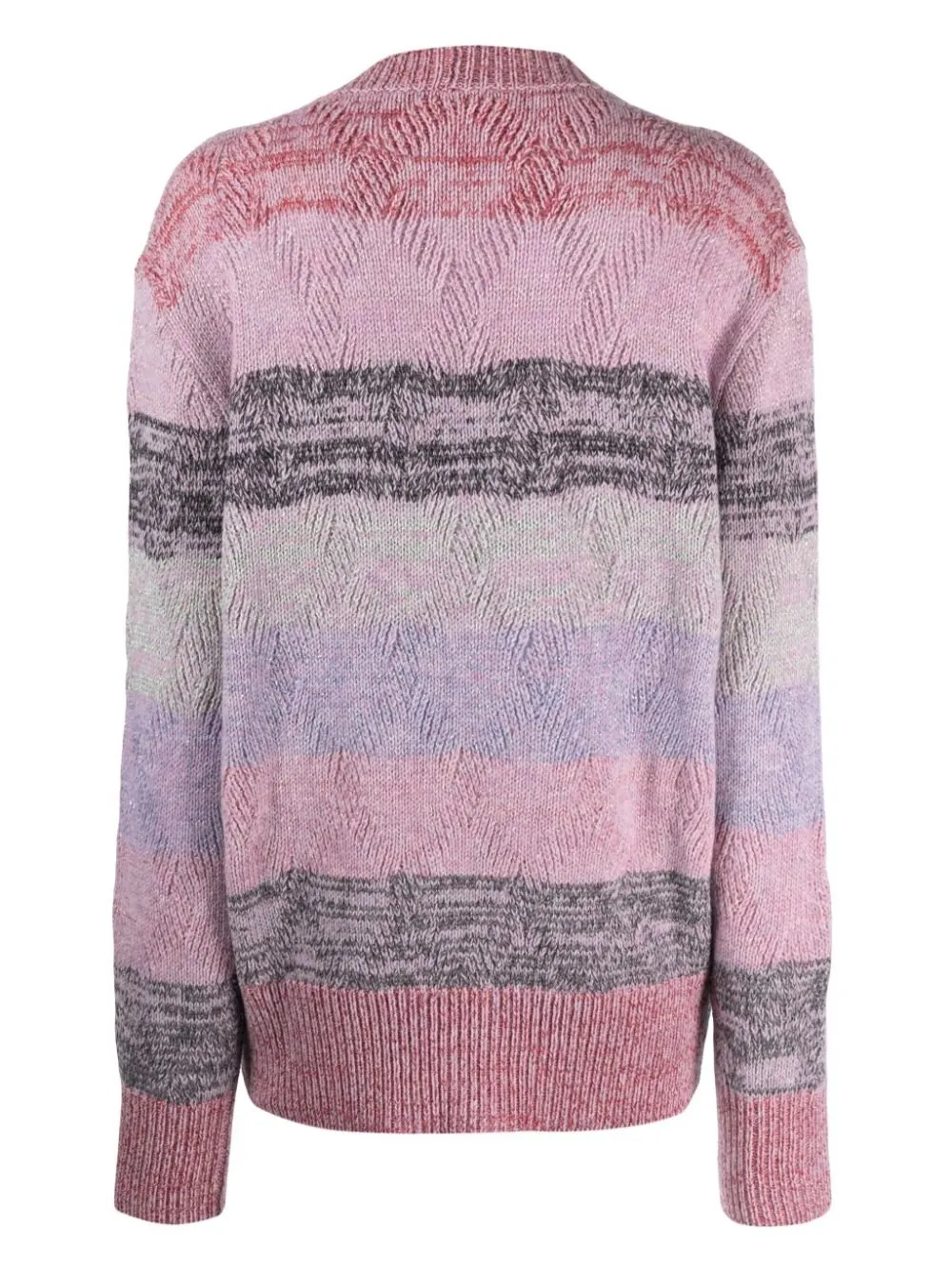 Renato V-Neck Cardigan