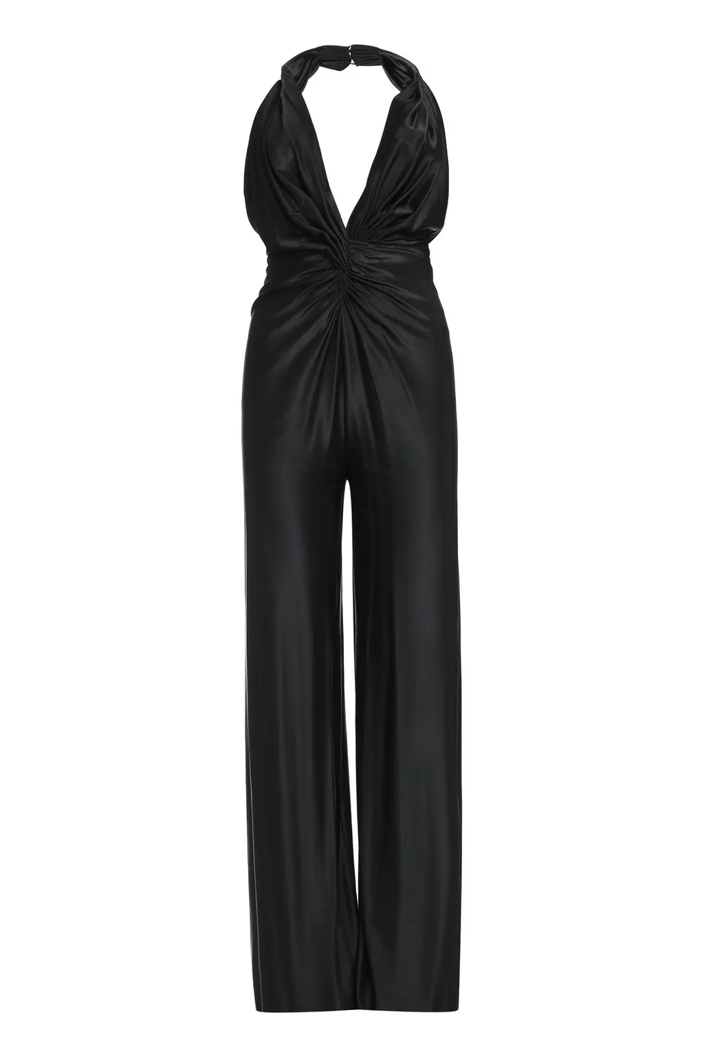 Twist Detailed Jumpsuit