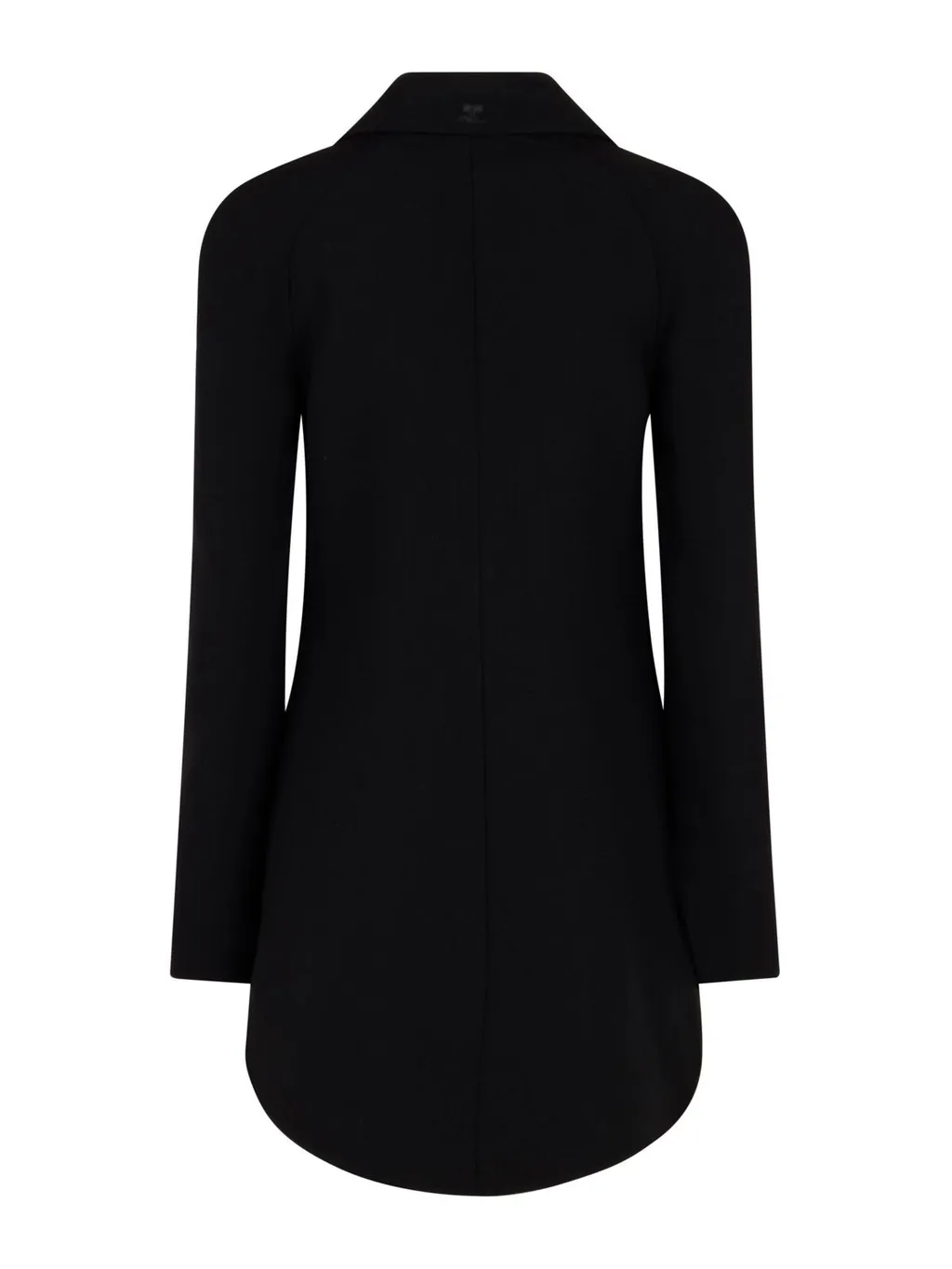 Circle Heritage Coat