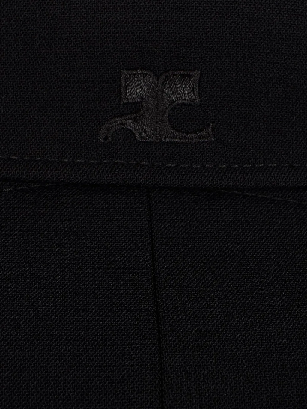 Circle Heritage Coat