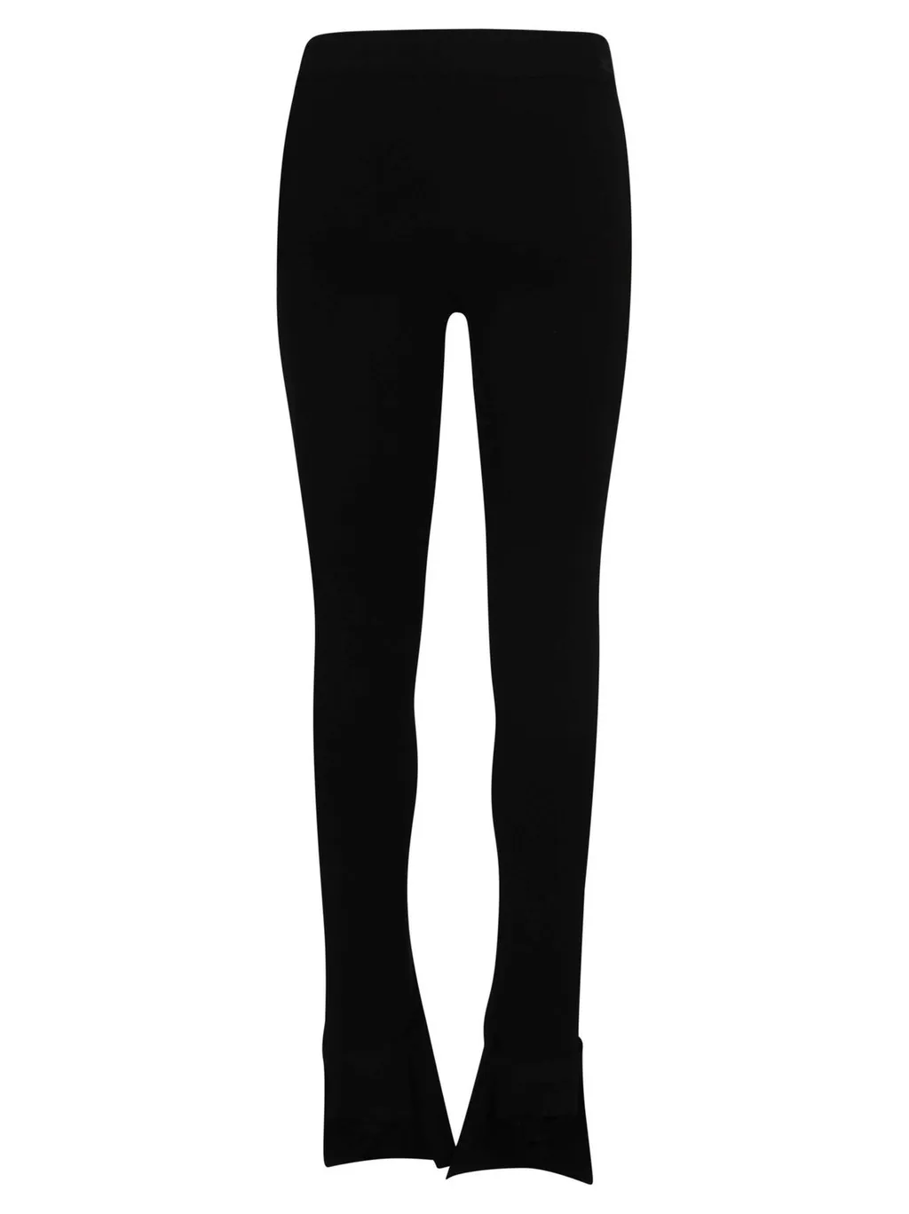 Bootcut Interlock Pants
