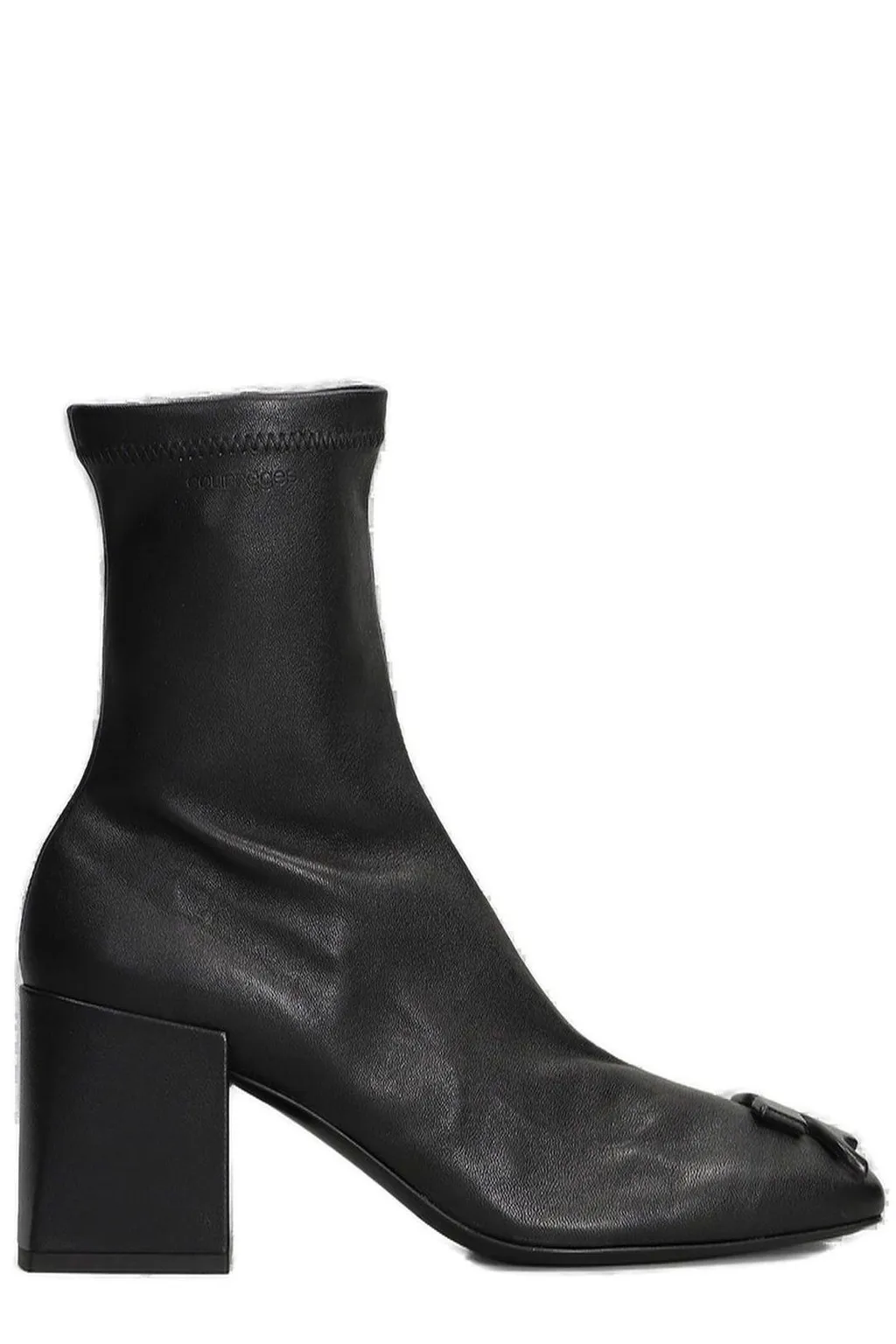 Reedition Ankle Boots