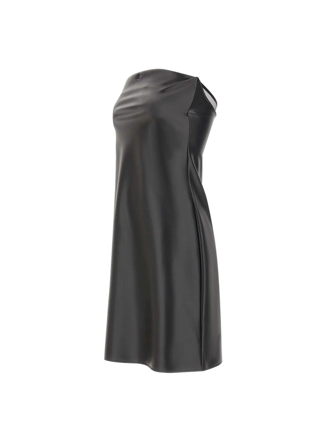 Bustier Lingerie Dress