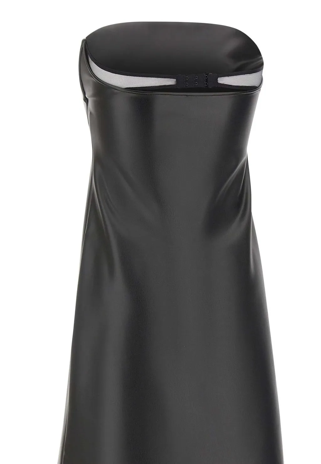 Bustier Lingerie Dress