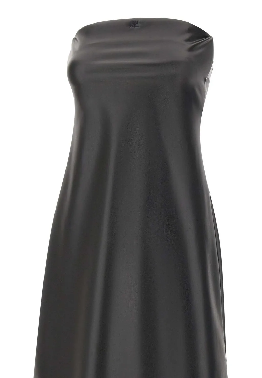 Bustier Lingerie Dress