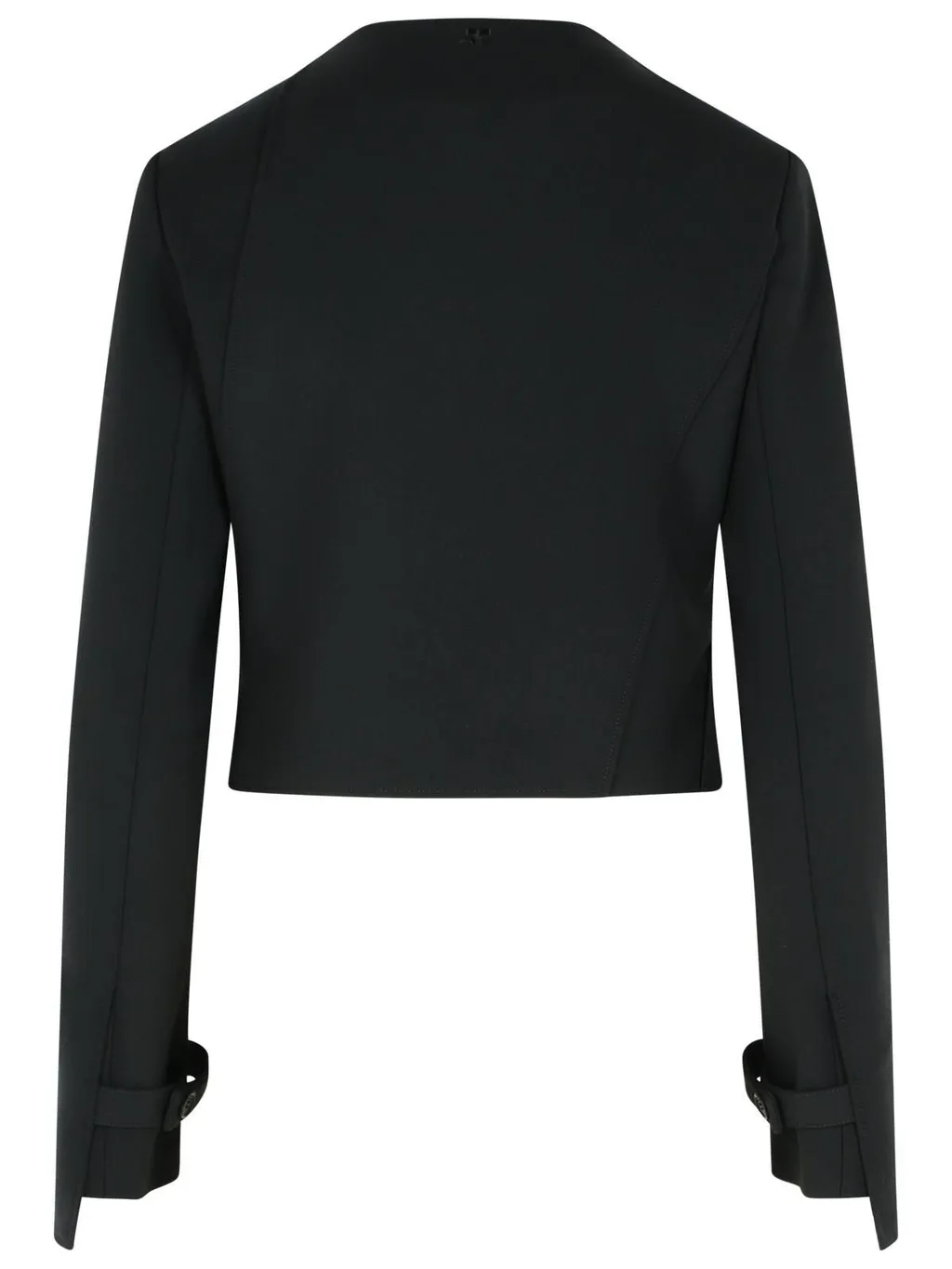 Oblique Tailored Jacket