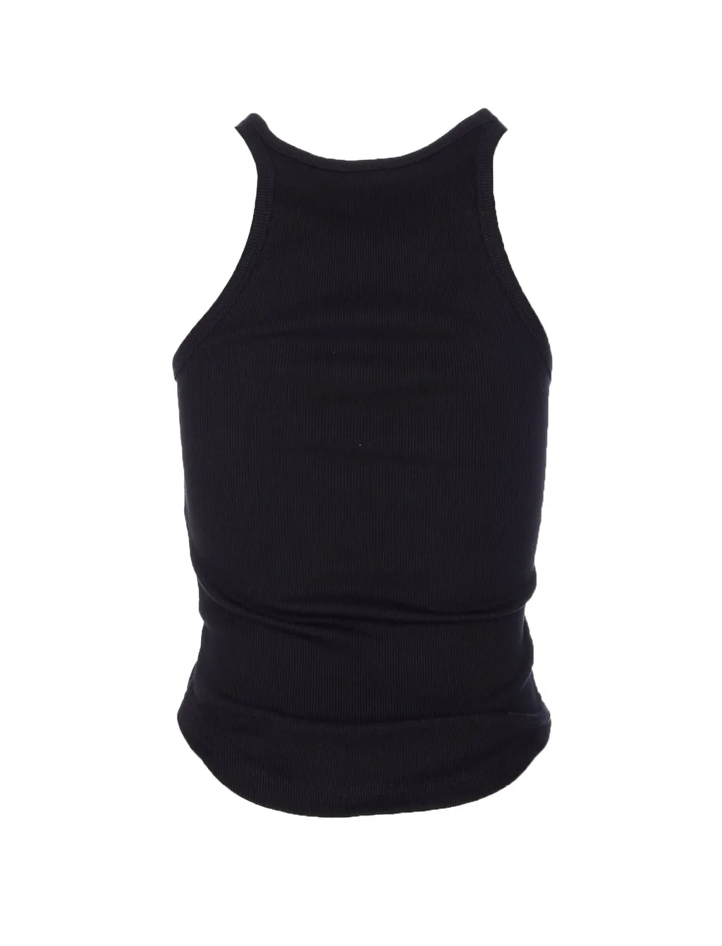 Buckle 90's Rib Tank Top