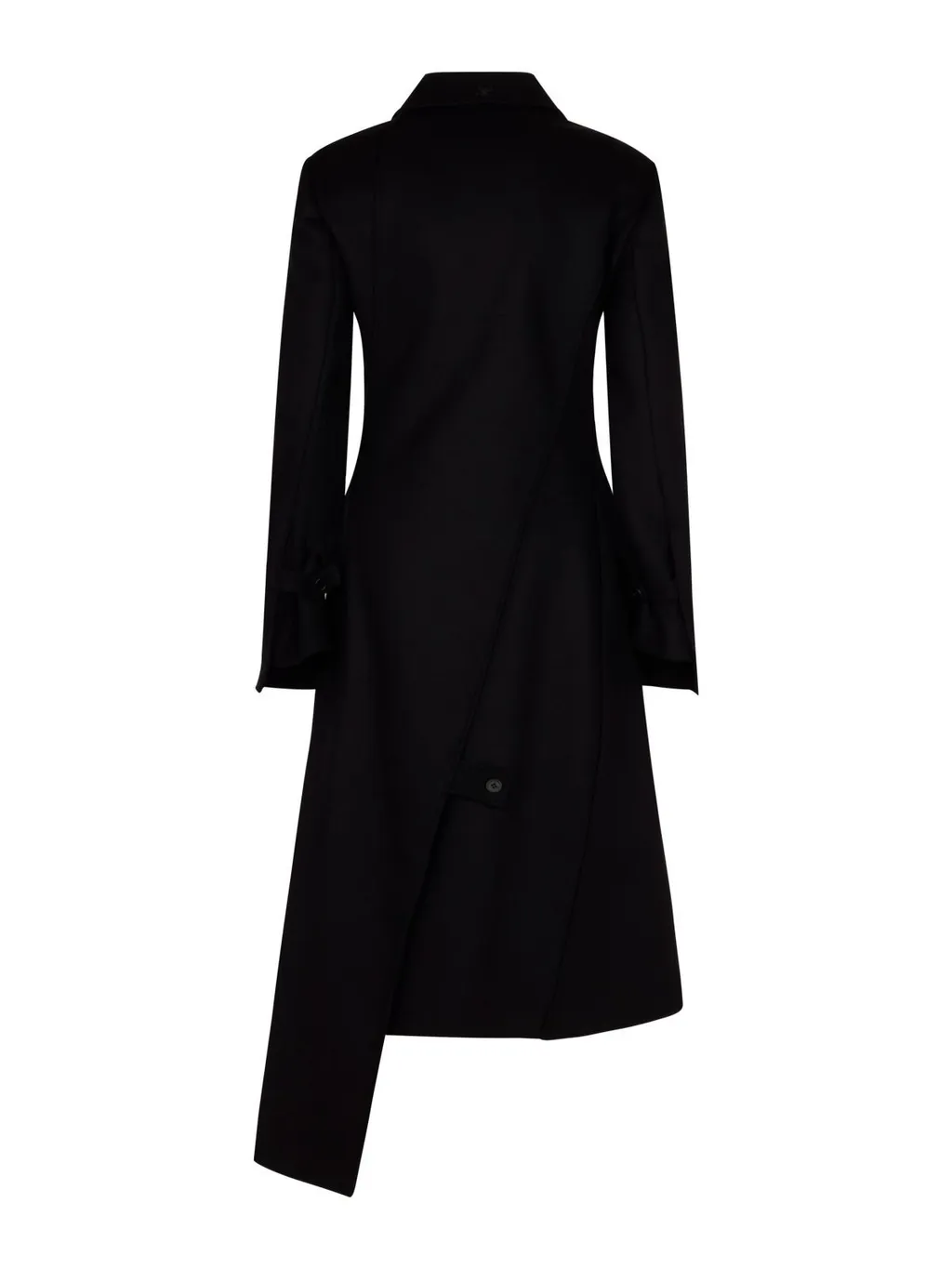 Oblique Coat