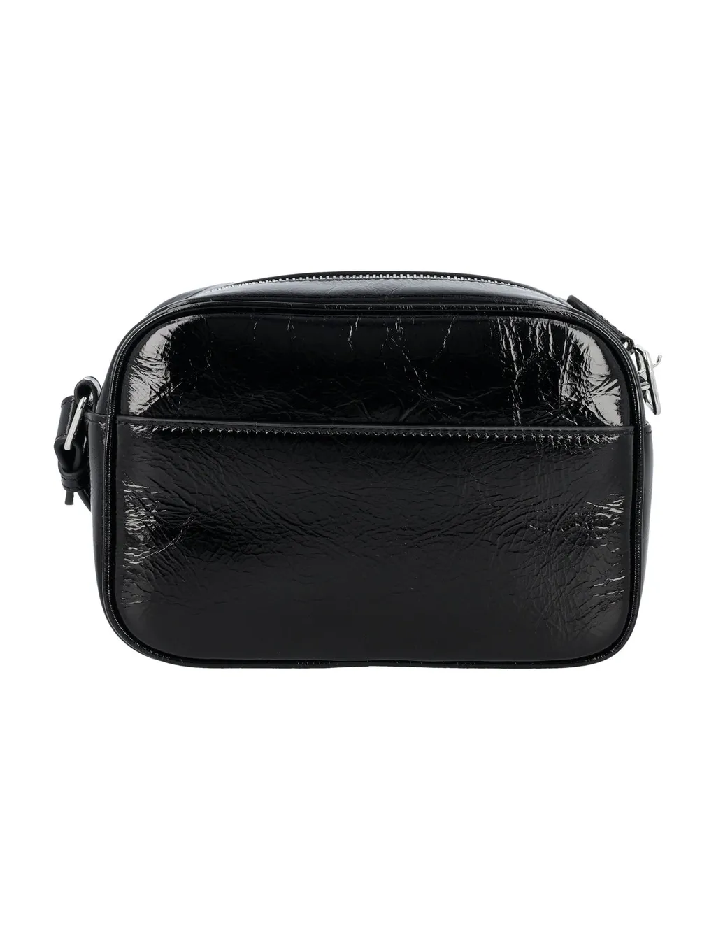 Reedition Naplack Logo Patch Mini Shoulder Bag