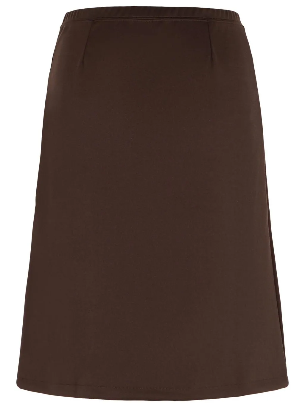 Interlock Tracksuit Skirt